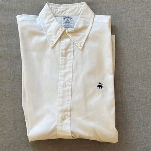 Button Down Shirt
